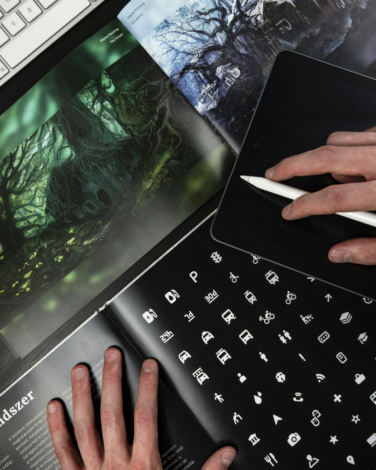 The Next Decade of Design Won't Look Like the Last One