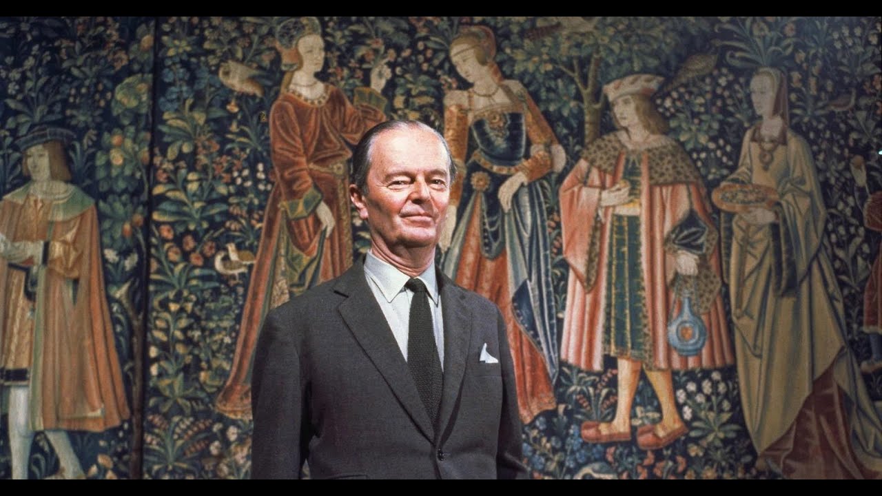 Civilisation: A Personal View by Kenneth Clark
