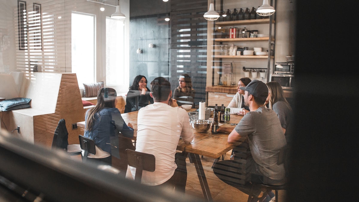 Your AI-Powered Marketing Team Is Going to Sound Like Everyone Else's