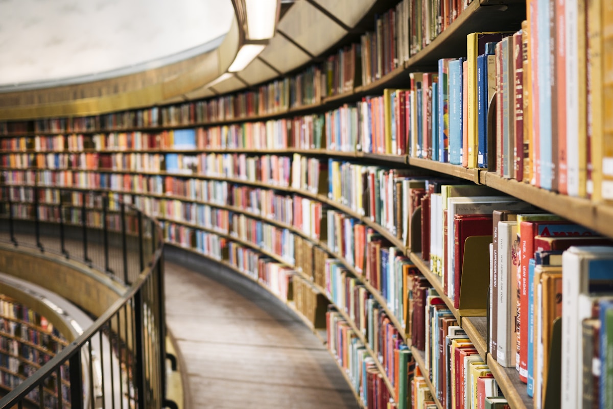 Text Is King